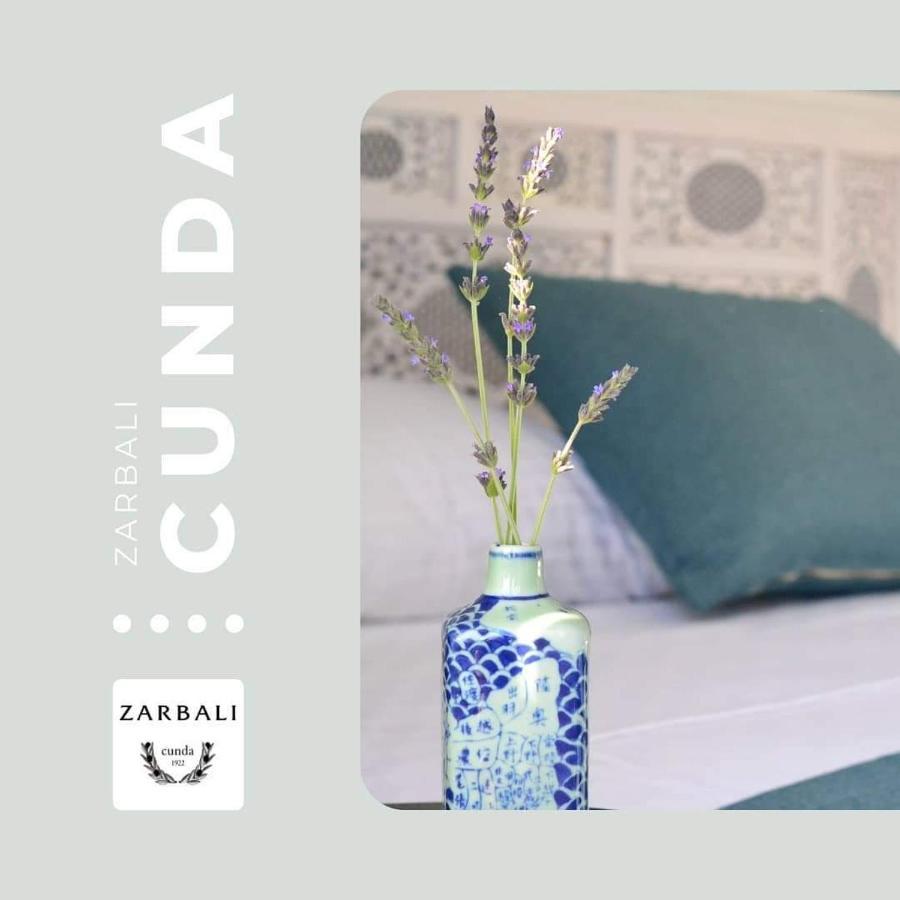 Zarbali Cunda Hotel Ayvalı Eksteriør billede